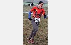 Cross de SAINT-LOUIS ( épreuve hommes )