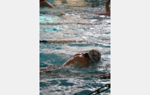 2ème SWIN &amp; RUN à DUDWEILER