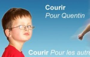 3ème édition des 10KM de Dieffenbach POUR QUENTIN