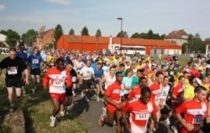 Corrida de SARREBOURG