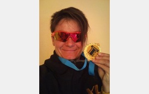 Triathlon du SUD à SOMMIERES