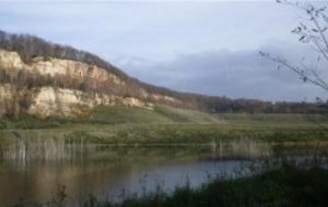 Les Foulées de la Carrière à FREYMING-MERLEBACH