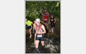 TRAIL &quot;sur les traces loup&quot;