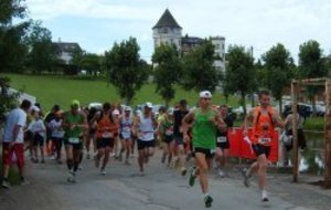 1ère édition des 6 HEURES de St-VIT à NEUFGRANGE 