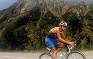 2ème duathlon de l'ALPE D'HUEZ