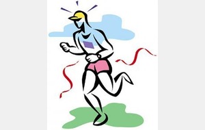 5ème Course des mollets à HILSPRICH