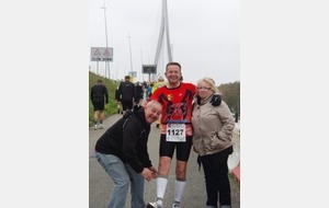 5è Semi-Marathon de NORMANDIE