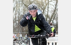 CrossDuathlon ZWEIBRUCKEN