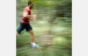 4ème Trail nocturne de VERNEUIL