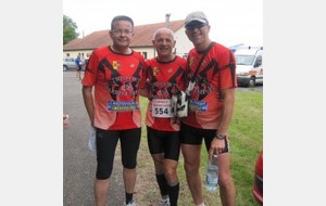 Course des hannetons à OERMINGEN