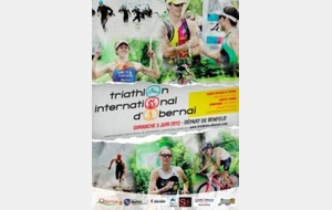 14è Triathlon CD d'OBERNAI