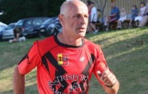 3è Foulées de la ZORN près de DABO