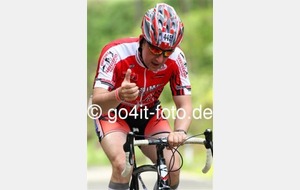 Triathlon CD à KAISERSLAUTERN