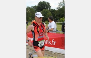 24è Triathlon du MANS