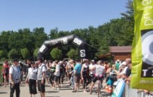 7è TRIATHLON SPRINT de NEUFGRANGE...