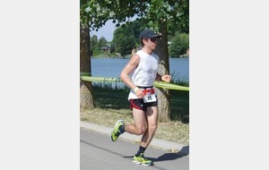 2è - 6 HEURES de ST-VIT à NEUFGRANGE