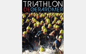 Triathlon de GERARDMER