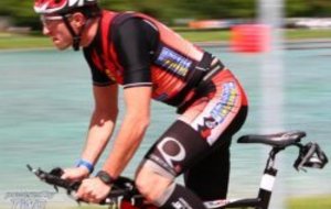 Triathlon DO à OBERSCHLEISHEIM ( GER )