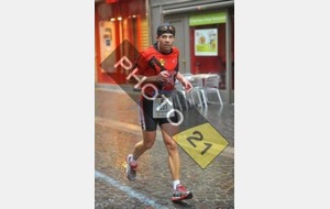 Marathon METZ Mirabelle