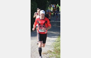 10km de GILCHING (GER)