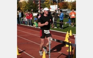 GERMERING Stadtlauf 10Km