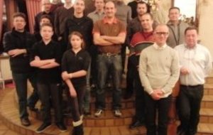 ASSEMBLEE GENERALE du TRISPORT SARREGUEMINES