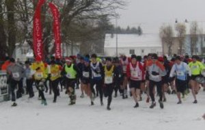 1er CROSS de NEUFGRANGE