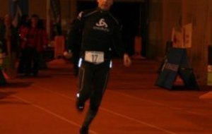 1er VERTRAIL by NIGHT