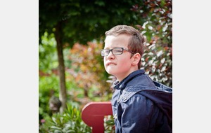 10km de DIEFFENBACH  &quot;Pour Quentin&quot;