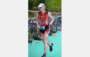 Triathlon du ROI à VERSAILLES