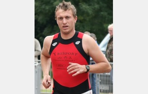 3è Foulées de la Carrière à MERLEBACH