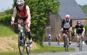 TRIATHLON de VENDÔME