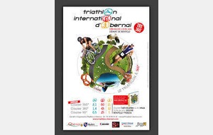 TRIATHLON d'OBERNAI