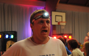 9è TRAIL du ST-QUENTIN