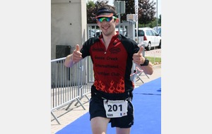1er TRIATHLON EURODISTRICT STRASBOURG-ORTENAU
