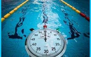 ENTRAINEMENT NATATION