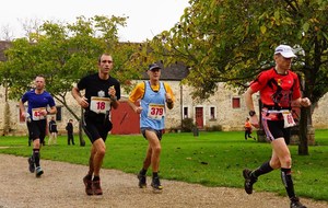 TRAIL des 7 HAMEAUX