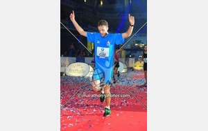 MARATHON de FRANCFORT