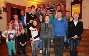 Assemblée Générale 2013