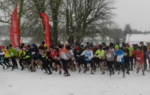 2è CROSS de NEUFGRANGE