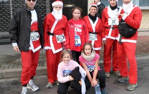 9è Course de NOËL à FORBACH