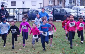 2è CROSS de NEUFGRANGE