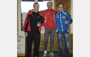 Cross de la ST-SYLVESTRE à SCHAEFERHOFF