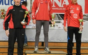 Cross de WINGEN sur MODER