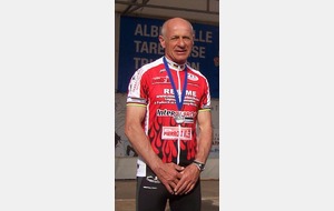 Championnat de FRANCE de duathlon GA