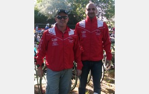 Challenge KRAICHGAU TRIATHLON