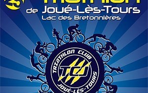 TRIATHLON &quot;S&quot; à Joué-les-Tours