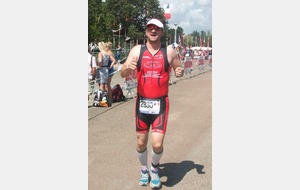 CHALLENGE VICHY Triathlon