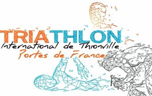 TRIATHLON des Portes de France à Basse Ham