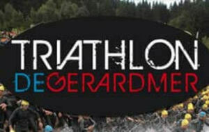 TRIATHLON de GERARDMER (88)